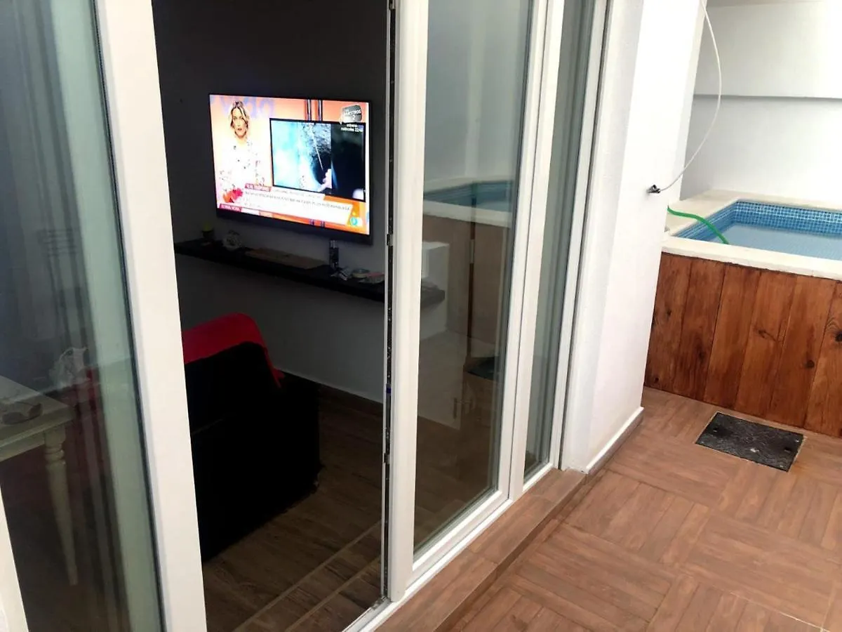 Сasa de vacaciones La Casa Azul Villa Sanlúcar de Barrameda
