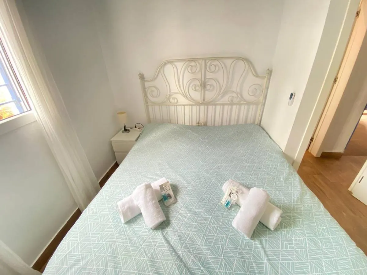 La Casa Azul Villa Sanlúcar de Barrameda Сasa de vacaciones
