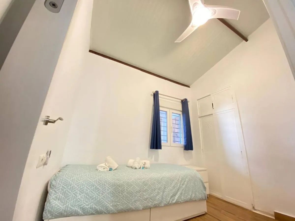 La Casa Azul Villa Sanlúcar de Barrameda Сasa de vacaciones